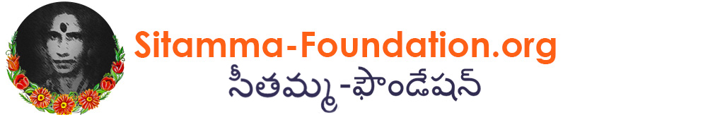 Sitamma-Foundation